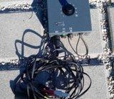 Bosch BDM 282 osciloskop ***U POLA CIJENE***