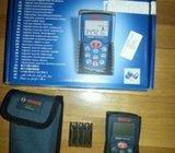 Bosch daljinomjer DLE 40