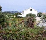 ČIOVO - - Građevna parcela blizu mora