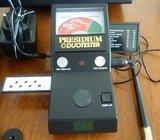 PRESIDIUM DUO TESTER