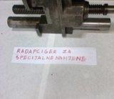 radapciger za specijalne namjene