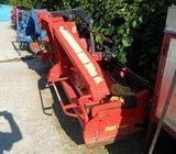 roto brane 3 m agram
