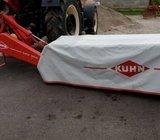 Rotokosa Kuhn Gmd 500