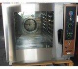 KONVEKTOMAT LAINOX - KMG081S