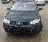 Renault Megane Grandtour brava prednje haube