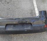 RENAULT MEGANE III 2009 zadnji branik 400kn