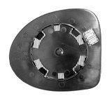 RENAULT TWINGO STAKLO RETROVIZORA LIJEVO (2007-2011)