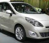 Scenic 2009-2012 posuda vode za antifriz