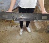 Treće štop svijetlo renault clio