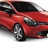 Vezni lim Clio IV 2013-2014