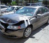 vrata Volvo S80 2010. prednja desna