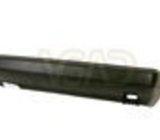 VW GOLF 2 BRANIK ZADNJI 89- ŠIROKI CRNI