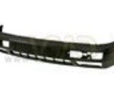 VW GOLF 3 BRANIK PREDNJI ZA LAKIRANJE S CRNOM OPLATOM