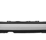 VW GOLF 3 BRANIK ZADNJI ZA LAKIRANJE S CRNOM OPLATOM