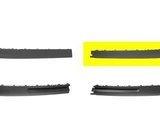 VW GOLF 3 SPOJLER PREDNJI LIJEVI CL/GL