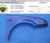 VW Golf 4-desni blatobran (ostali dijelovi)