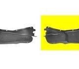 VW GOLF 4 PLASTIKA ISPOD MOTORA LIJEVA BENZINAC/DIESEL