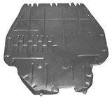 VW GOLF 4 PLASTIKA ISPOD MOTORA SREDINA DIESEL