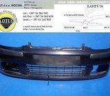 VW Golf 5-prednji branik (ostali dijelovi)