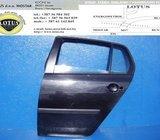 VW Golf 5 V-zadnja lijeva vrata (ostali dijelovi)