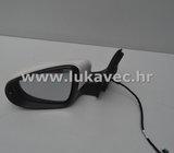 VW GOLF 6 LIJEVI RETROVIZOR ELEKTRIČNI