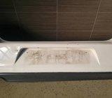 VW GOLF 7 STRAZNJI BRANIK