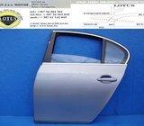 BMW E60-zadnja lijeva vrata (ostali dijelovi)