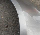 Vw passat 3c desni blatobran (original)