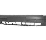 VW PASSAT 88-93 BRANIK PREDNJI CRNI NKPL BEZ NOSAČA