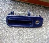 vw polo golf4 lupo kvaka gepeka 150kn