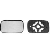 VW POLO 95- STAKLO RETROVIZORA DESNO SA KUĆIŠTEM