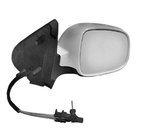 VW POLO 99- OGLEDALO DESNO UNUTARNJE PODEŠAVANJE ZA LAKIRANJE SA