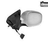 VW POLO 99- RETROVIZOR DESNI ELEKTRO +GRIJAČ ZA LAKIRANJE S PRIMEROM