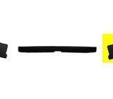 VW TRANSPORTER 79-90 KUT BRANIKA PREDNJI LIJEVI/ZADNJI DESNI