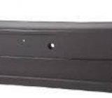 VW TRANSPORTER 90-BRANIK PREDNJI CRNI