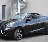 Wind zaštita motora