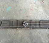 Ww golf prednja maska