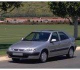 Xsara 1997-2001 posuda vode za stakla