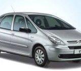 Xsara Picasso 1999-2005 kučište akumulatora