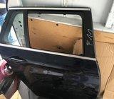 Zadnja desna vrata za BMW serija 5 karavan F11