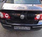 Zadnje lampe farovi VW Passat 2006 godina