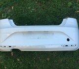 Zadnji branik za Seat leon redizajn