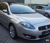 Zaštita motora Croma 2008-2014