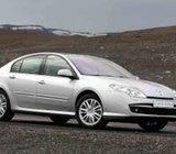 Zaštita motora Laguna 2008-2011