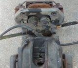 BMW X5 E53 4,6 prednja dvoklipna kočiona klješta