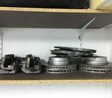 BMW X5 original kocnice