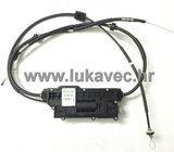 BMW X5 ELEKTRIČNA PARKIRNA KOČNICA 34436850289 F BMW X5 E70 X6 E71