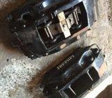 Brembo celjusti ferrari modena