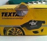 C3 pločice za kočnice