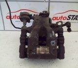 Citroen C4 Picasso [07-] 2.0 hdi Kočiona čeljust Iza desno 9684131880